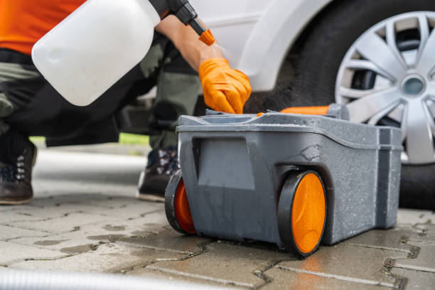 Best Tree Preservation Services  in East Freehold, NJ